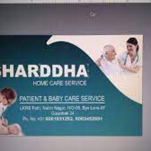 Shradha Home Care